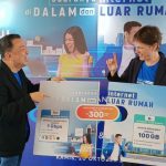 Sinergi Link Net dan XL Axiata Hadirkan Layanan Konvergensi Untuk Kebutuhan Internet di Dalam dan di Luar Rumah
