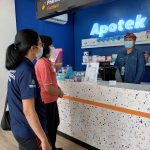 Antisipasi Kasus Gagal Ginjal Akut, Dinkes Denpasar Gelar Pengawasan Obat Sirup di Apotek dan Toko Obat.