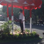 Hari Oeang RI ke-76 dan Penandatanganan Komitmen Bersama , Program “The Island of Integrity Kemenkeu Satu Bali”