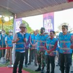 Darmawan Prasodjo Direktur Utama PLN : Jamin  Pasokan  Listrik  Aman Selama  KTT G20, PLN Resmi Operasikan PLTG Relokasi dari Grati ke Bali