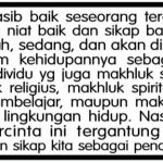 Renungan  JOGER