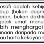 Renungan  JOGER