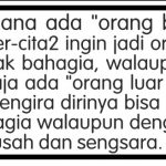 Renungan  JOGER