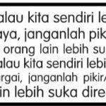 Renungan  JOGER