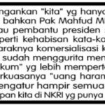 Renungan  JOGER