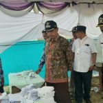 Partisipasi Warga di Pilkades Cenderung Tinggi