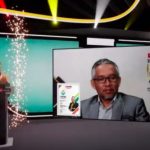 Humas Pegadaian Raih Top PR Leader Awards 2022