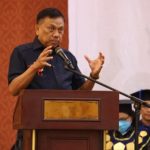 Hadiri Wisuda Poltekkes Manado, Gubernur Olly Harap Lulusan Manfaatkan Peluang Kerja di Jepang & Belanda
