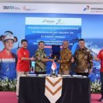 PGN Gandeng PT Pindad & PT Inti Kembangkan Infrastruktur Penunjang Gas Bumi, Tingkatkan Penggunaan Produk Dalam Negeri