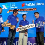 Kolaborasi XL Axiata dan YouTube, Hadirkan “Unlimited YouTube Shorts” Hanya Rp 1 dan Beragam Penawaran Spesial Lainnya