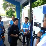 Erick Thohir Cek Langsung Kesiapan PLN Layani KTT G20