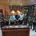 Pelajari Mal Pelayanan Publik Hingga Penanganan Inflasi, Walikota Banjarmasin Kunjungi Pemkot Denpasar.