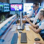Sambut KTT G20, Dirut PLN Pimpin Langsung Pengamanan Kelistrikan dari Posko Siaga Nusa Dua Bali