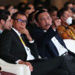 Dukung PLN Kembangkan EBT, Menko Luhut: Indonesia Siap Sambut Investasi USD 700 Miliar