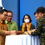 Puskesmas Pembantu Tonja Resmi Ditetapkan Sebagai Posyandu Prima Wawali Arya Wibawa: Transformasi Kesehatan Dekatkan Pelayanan Bagi Masyarakat