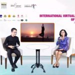 Dukung Pemulihan Pariwisata Pasca Pandemi, Pemkot Denpasar Gelar Virtual Sales Mission