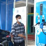 Sambut HAPUA-JEPIC Symposium 2022, PLN Dorong Ekosistem Kendaraan Listrik