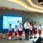 Bupati Sedana Arta Bangga, Dua Siswa Bangli Tampil di KTT G20
