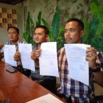 Tujuh Orang Prejuru Adat Taro Kelod Jadi Tersangka Penista Agama