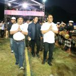 Kota Denpasar Kembali Raih Dua Penghargaan Tingkat Nasional di Ajang ISNA 2022