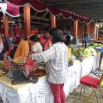 Gencar Gelar Operasi Pasar, Komitmen Pemkot Denpasar Kendalikan Inflasi