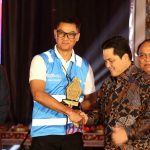 Hadirkan Listrik Andal, Menteri BUMN Apresiasi PLN Sukseskan Gelaran KTT G20