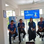 Hadir di Side Event KTT G20, XL Axiata Business Solutions Unjuk Solusi 5G Smart Mining dan Solusi untuk UMKM