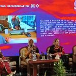 Post Summit Women20 di Bali Indonesia Berharap Presidensi India Lanjutkan Isu Pemberdayaan Perempuan dan Kesetaraan Gender