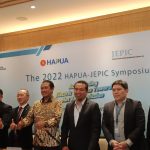 Wujudkan Target  NZE di Tahun 2060, PLN  Perkuat Kolaborasi di Forum HAPUA-JEPIC