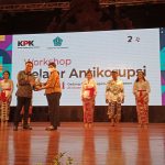 Wawali Arya Wibawa : Pendidikan Antikorupsi Penting Dilaksanakan Sejak Dini