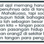 Renungan  JOGER