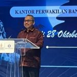 Kepala Perwakilan BI Bali Trisno Nugroho : Pemulihan Pariwisata Dongkrak Pertumbuhan Ekonomi Bali Triwulan III 2022