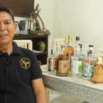 Hari Kedua Monitoring Implementasi Pergub No. 1 Tahun 2020, Tim Pemprov Sambangi Pabrik Arak di Karangasem