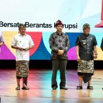 Wawali Arya Wibawa Hadiri Pembukaan Road to Hakordia Tahun 2022