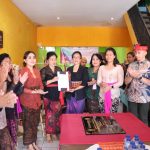 Lorakaca Tembus Tiga Besar Kompetisi Astra CA Award Tingkat Nasional 2022