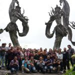 Giri Tribroto, Kepala OJK Regional 8 Bali dan Nusa Tenggara : Kinerja  Jasa  Keuangan Bali Tunjukan  Penguatan  di Tengah  Pandemi