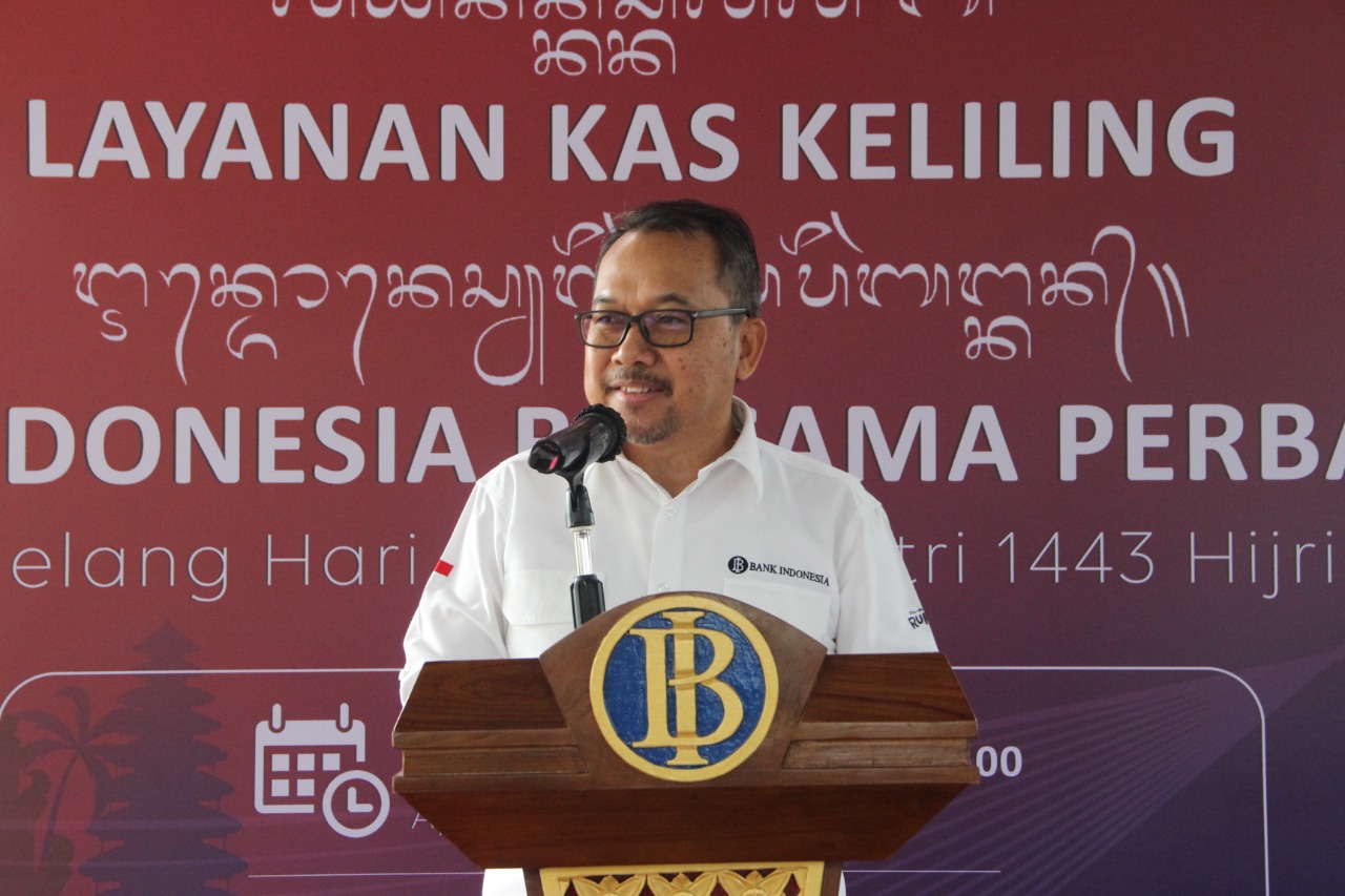 Dampak Penyelenggaraan KTT G20, Pertumbuhan Ekonomi Bali Naik  Sebesar  8.09% (yoy)