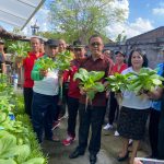 Tekan Inflasi, Pemkot Denpasar Gencar Gelar Operasi Pasar.