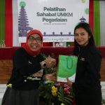 Pegadaian Gandeng KUMPUL.ID Ajak 50 UMKM Kintamani Ikut. Program Sahabat UMKM Untuk Kembangkan Usaha