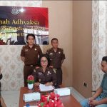 Kejari  Gianyar  Berhasil  Damaikan  Dua  Keluarga  Bersengketa