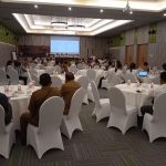 KPUD  Gianyar  Rancang 7 Dapil  dan  45  Kursi  Pileg  Tahun  2024