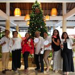 Putu Yeni Navitarini, Cluster Hotel Manager SOL by Melia :  Appresiasi peran para Travel Agent membantu Kunjungan Wisatawan menginap di Hotel SOL by Melia Benoa Bali