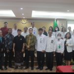 Bersama Dr. Tri Handoko Seto, M.Sc. , Membuka Gerbang Utama Kemandirian Umat Hindu