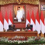 Jelang Perayaan hari Natal 2022 dan Tahun Baru 2023 (Nataru) , TPID  Bali Upayakan  Jaga  Kestabilan Harga 
