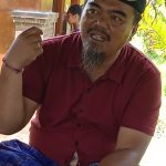 Festival Air Suwat 2022  Ke 8 Hadirkan Perang Air dan Lumpur