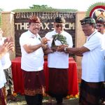 Jaya Negara Buka Kontes dan Pameran Bonsai Nasional “The Max 30 CM 2022”