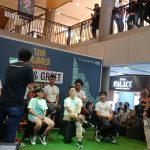 Resmi Berkarya 10 Tahun, HaHaHa Corp. Gelar Stand Up Comedy Special Show   “Tawa Dasawarsa”