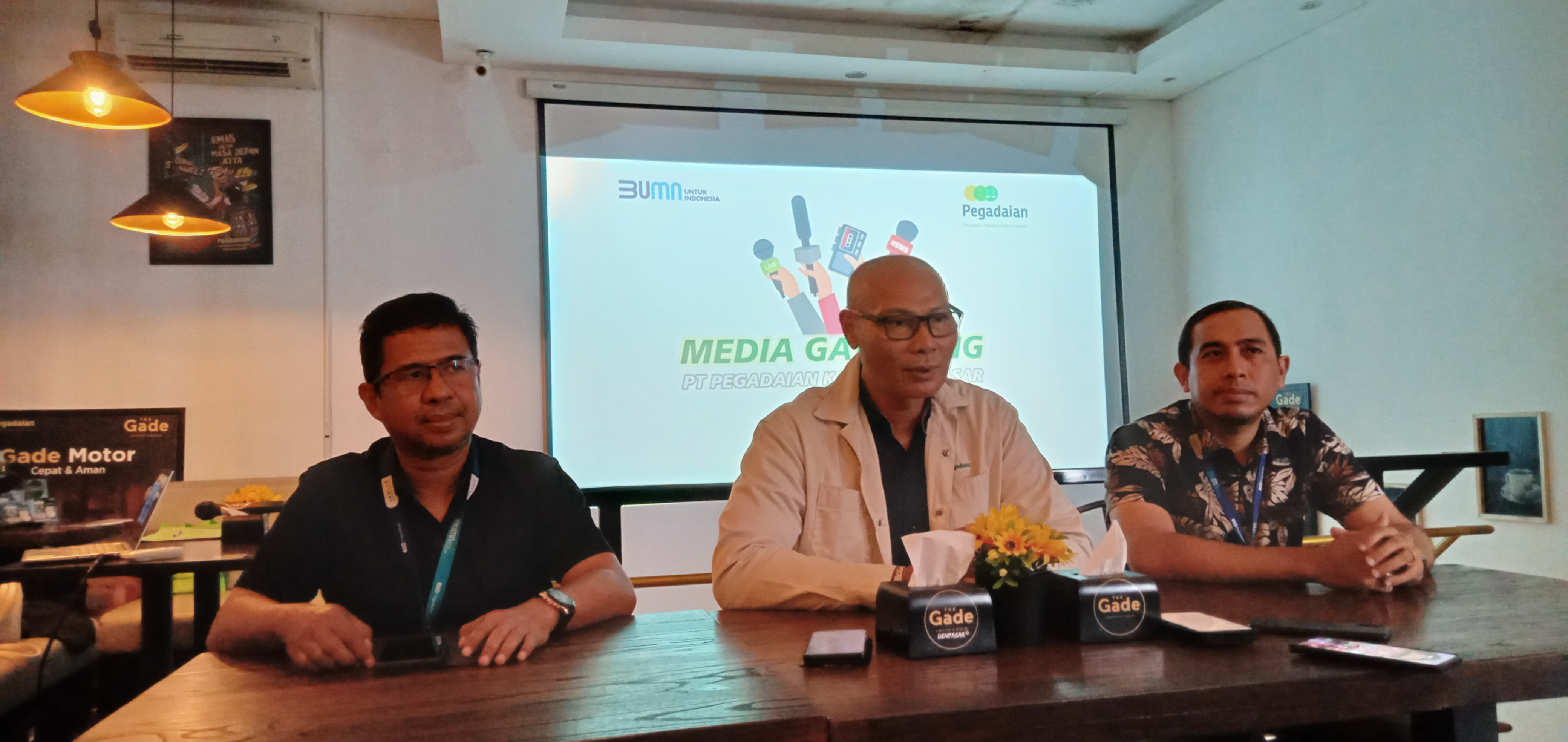 Pegadaian Siapkan Program Kejutan Akhir Tahun 2022, Lebih Spesial Dibanding Sebelumnya.