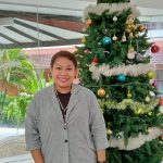 Putu Yeni Naviatarini, Cluster Hotel Manager SOL by Melia : Menyambut Natal 25 Des’2022 dan Pergantian Tahun 2023, tingkat okupansi hotel mencapai 100 %