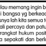 Renungan  JOGER